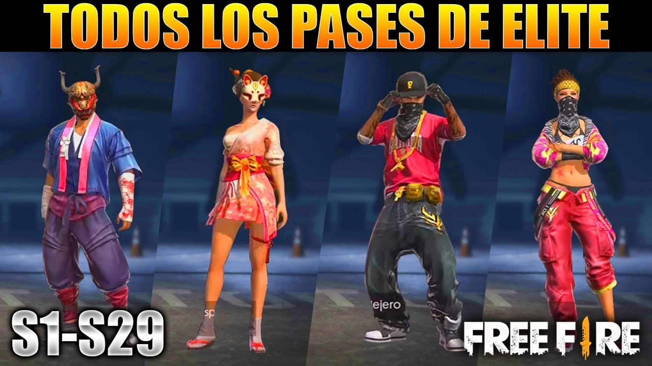 Skins exclusivas