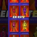 como puedo obtener skins gratis en free fire