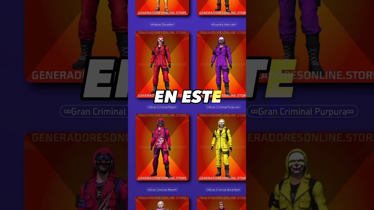 como puedo obtener skins gratis en free fire