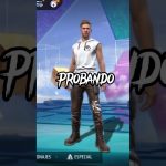 donde puedo conseguir ropa exclusiva de free fire