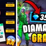 las 10 mejores aplicaciones para obtener diamantes en free fire guia definitiva